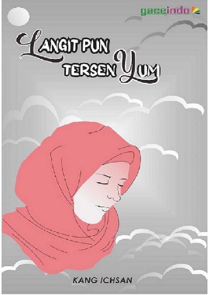 Langitpun Tersenyum